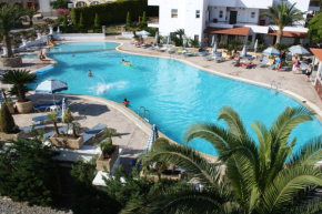 Coliseum Studios & Apartments - Dodekanes Lindos